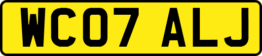 WC07ALJ