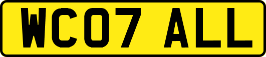WC07ALL