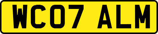 WC07ALM