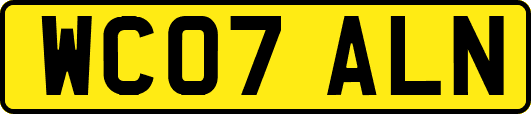 WC07ALN
