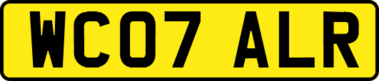 WC07ALR