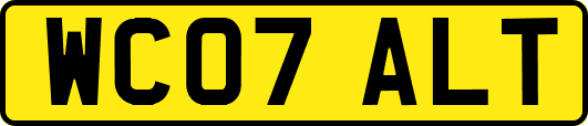 WC07ALT