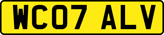 WC07ALV