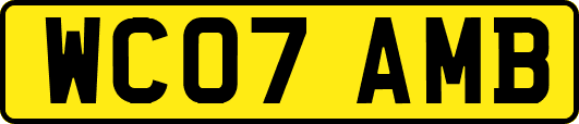 WC07AMB