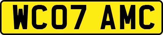 WC07AMC