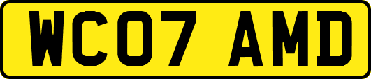 WC07AMD