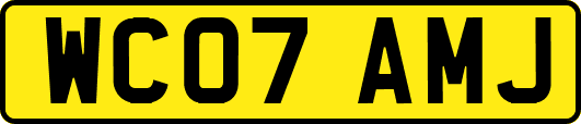 WC07AMJ