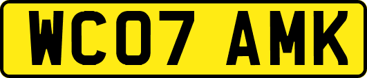 WC07AMK