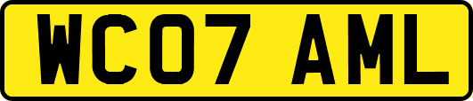 WC07AML