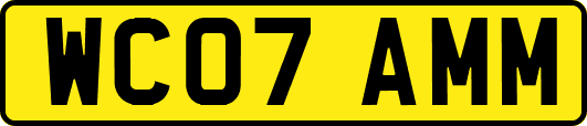 WC07AMM