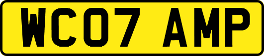 WC07AMP