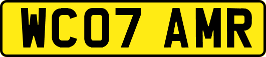 WC07AMR