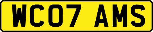WC07AMS