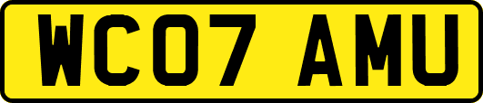 WC07AMU