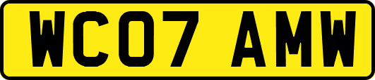 WC07AMW