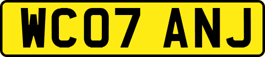 WC07ANJ