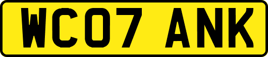 WC07ANK