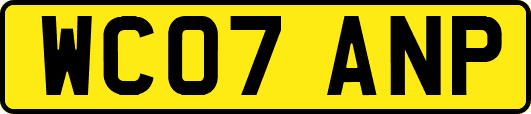 WC07ANP