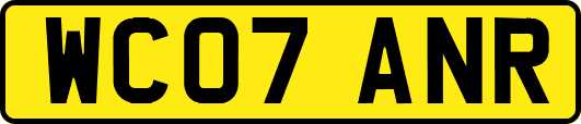 WC07ANR