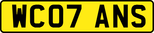 WC07ANS