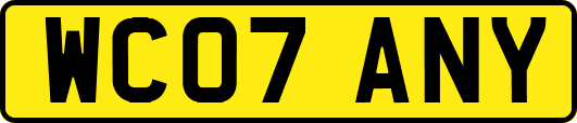 WC07ANY