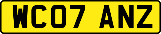 WC07ANZ