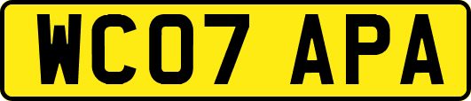 WC07APA