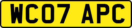WC07APC