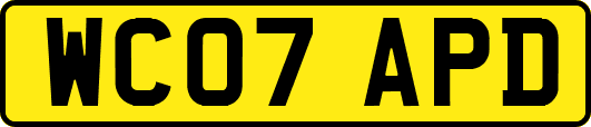 WC07APD