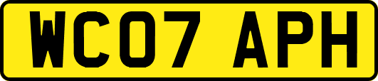 WC07APH