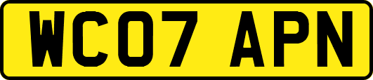 WC07APN