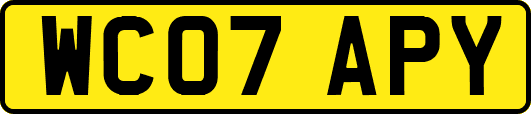 WC07APY