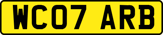 WC07ARB