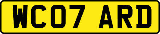 WC07ARD