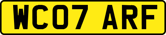 WC07ARF