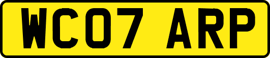 WC07ARP