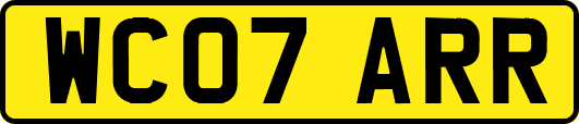WC07ARR