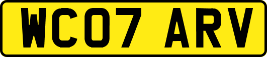 WC07ARV