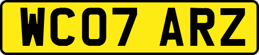 WC07ARZ