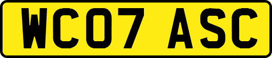 WC07ASC