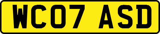 WC07ASD