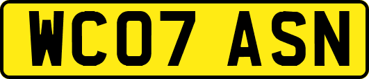 WC07ASN