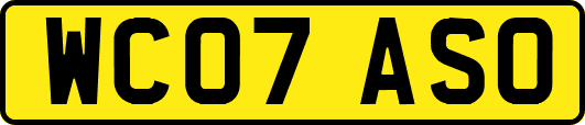 WC07ASO