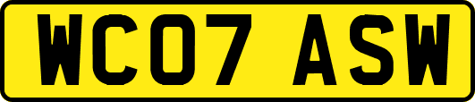 WC07ASW
