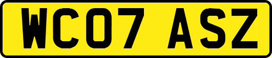 WC07ASZ