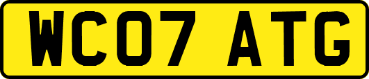 WC07ATG