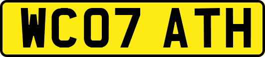 WC07ATH