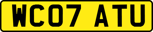 WC07ATU