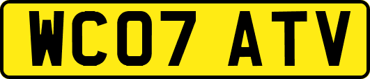WC07ATV
