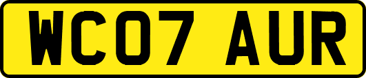 WC07AUR